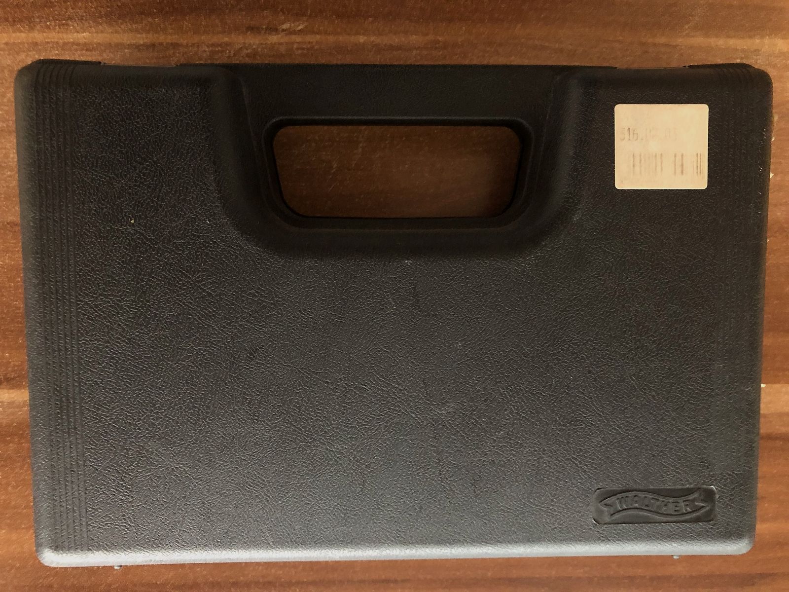 Walther CO2 CP99 Pistole