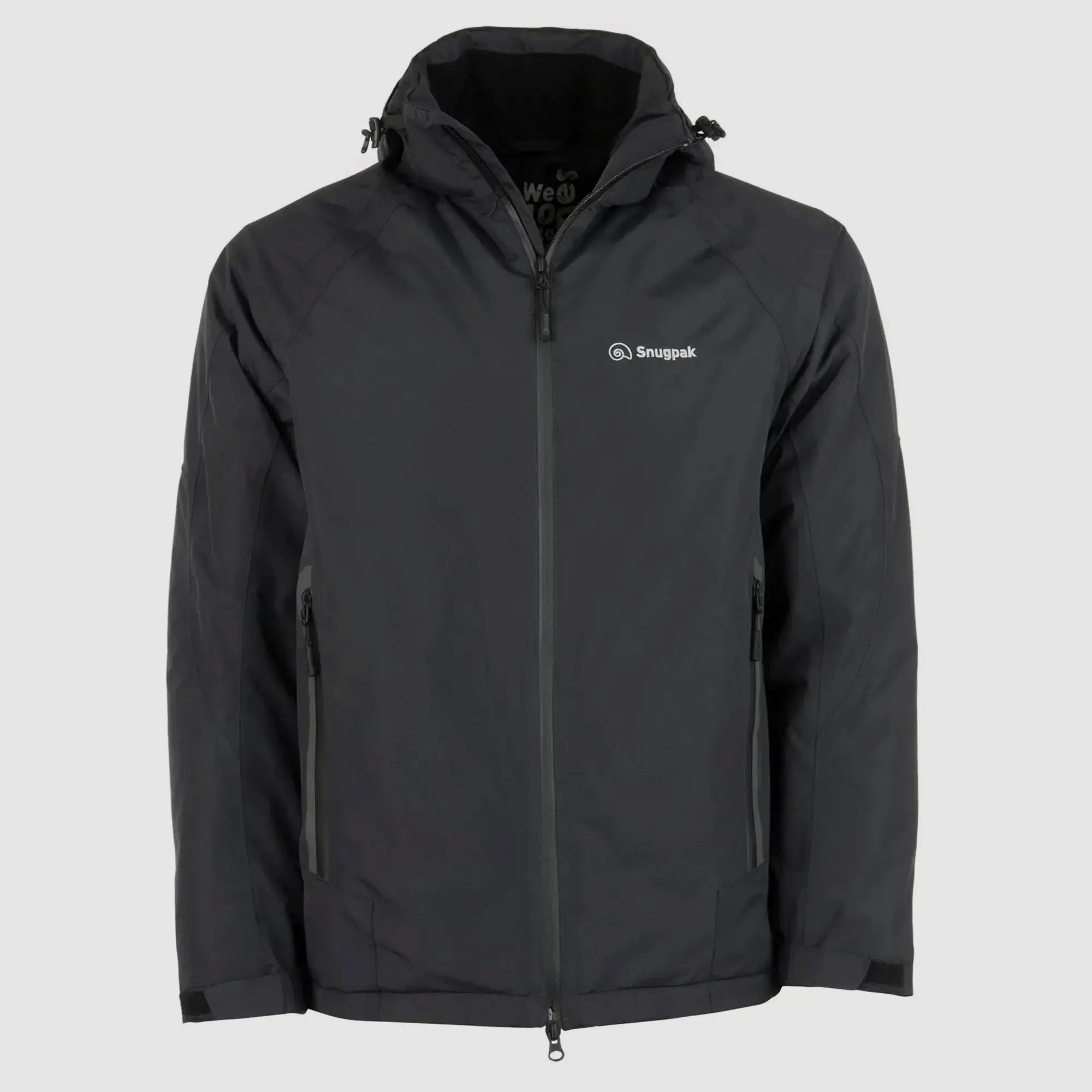 Snugpak Snugpak Cold Protection Jacket Torrent W/P Jacket - Black / S Men's
