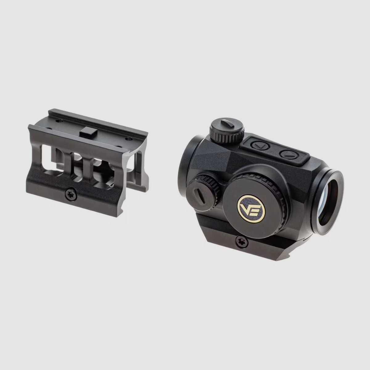 Vector Optics Scrapper 1×22 Red Dot Sight, image 9 of 12