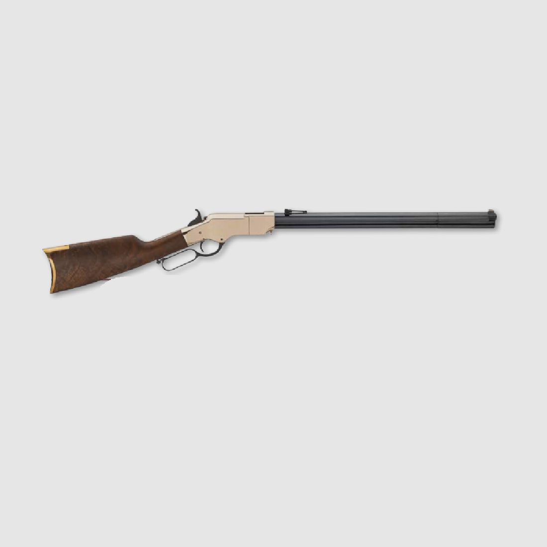 Lever Action Original Henry Rare Carbine