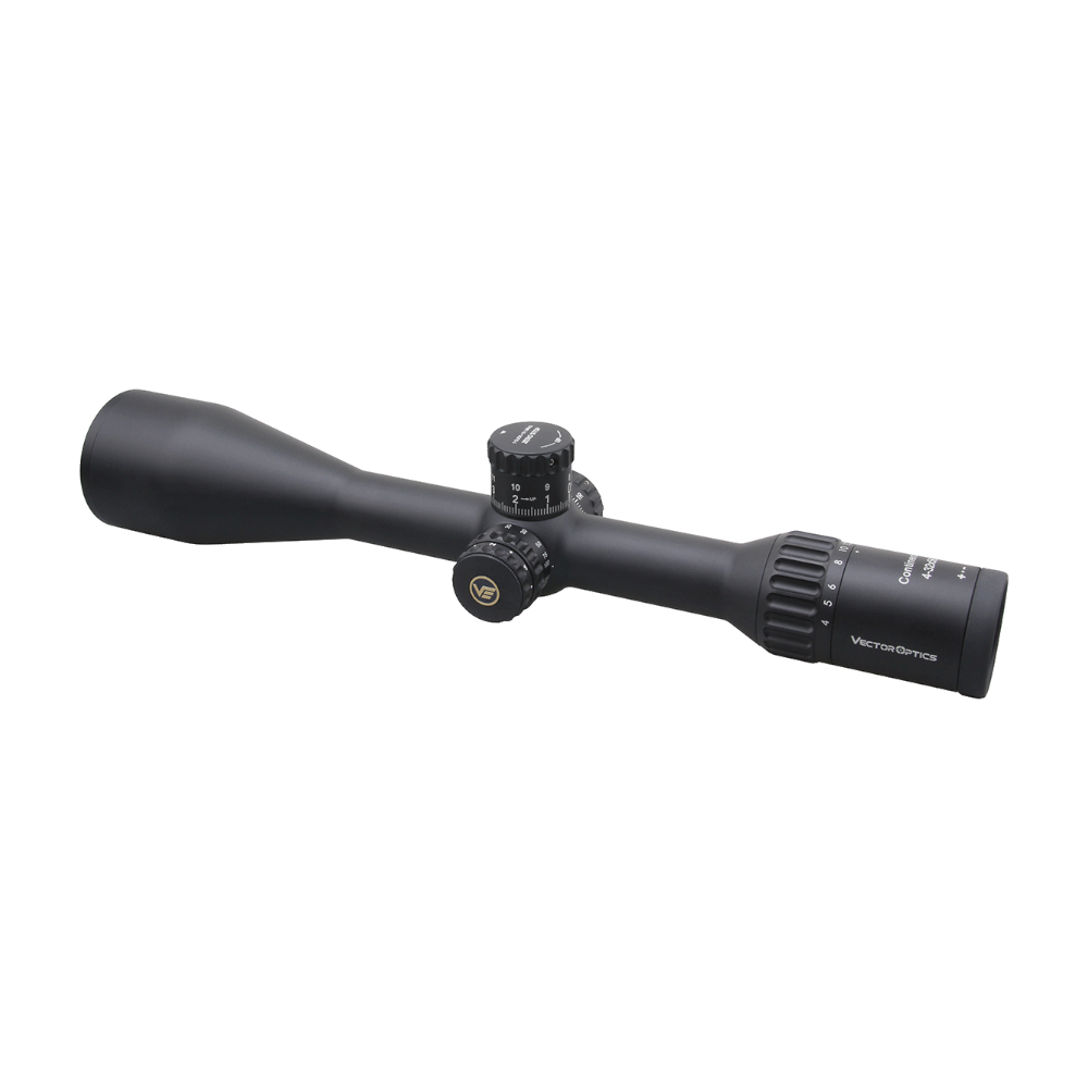 Luneta Vector Optics Continental x8 4-32x56 Tactical SFP, zdjęcie 2 z 10