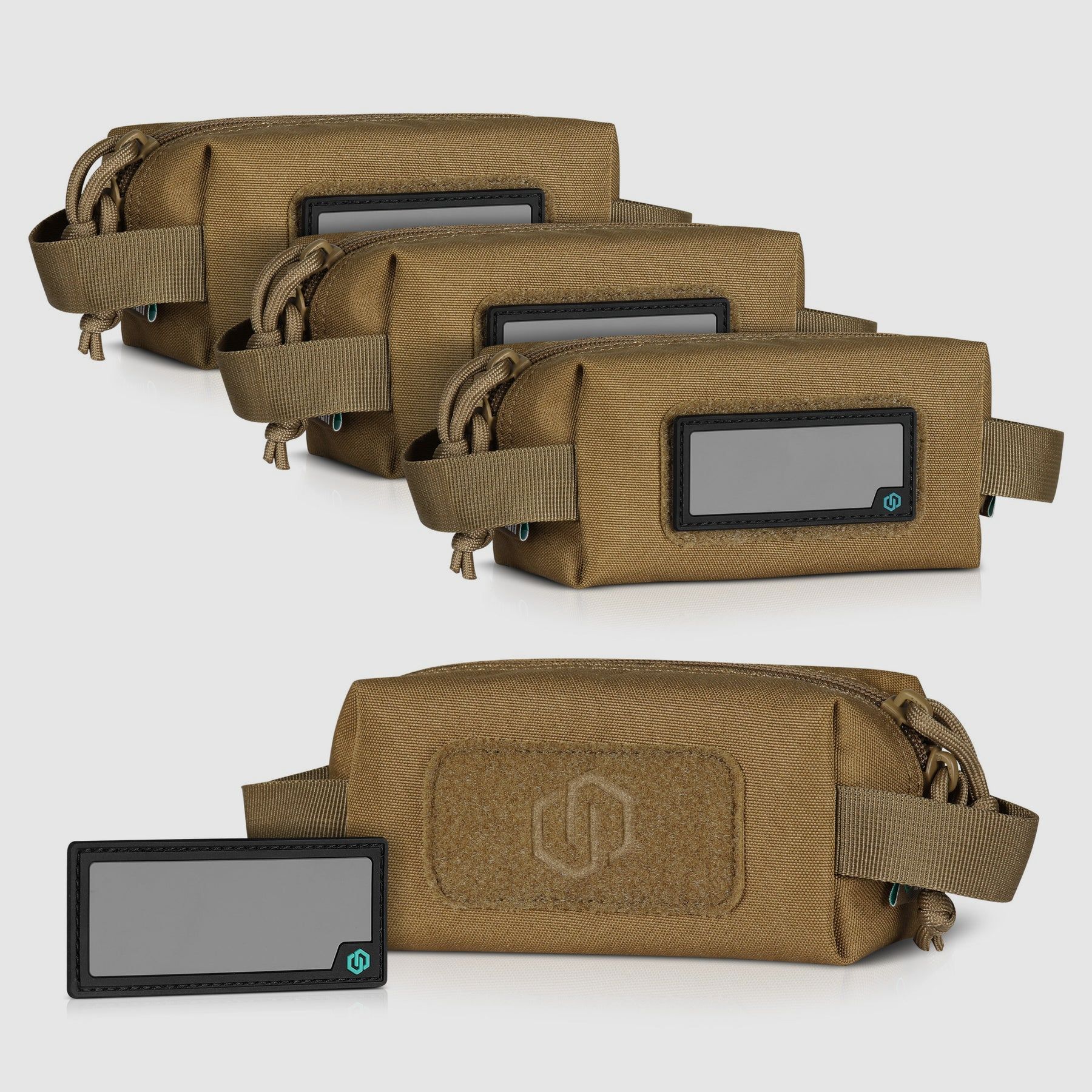 Loose Sac Soft Ammo Carrier Mini, image 6 sur 6