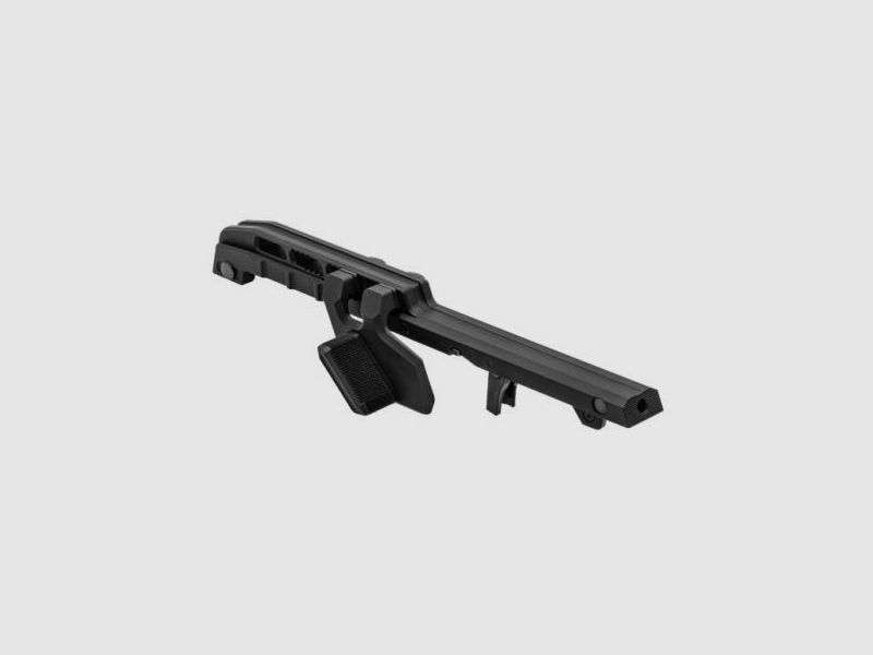 Laugo Arms Tuning/Ersatzteil f. Pistole Upper Rail Ltd.Optics Creator Light Trigger|Thumb Rest
