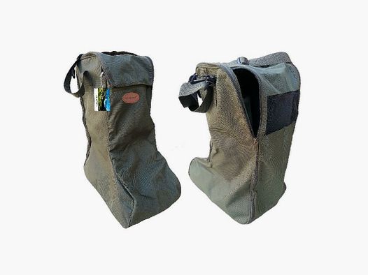 Tas voor laarzen of schoenen Sag Nature ZKBC-23