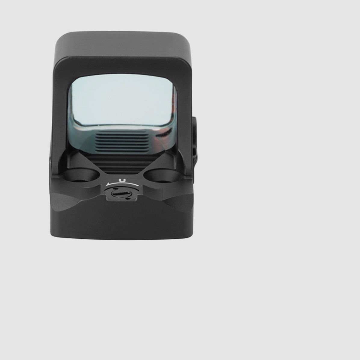 Holosun HS507K-X2 Mirino Reflex CLASSIC per cacciatori, tiratori sportivi e Airsoft