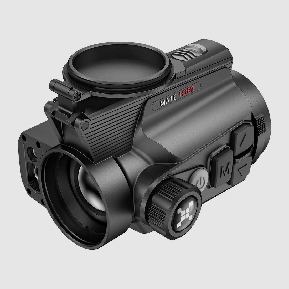 Nocpix MATE H38R LRF Wärmebild-Vorsatzgerät