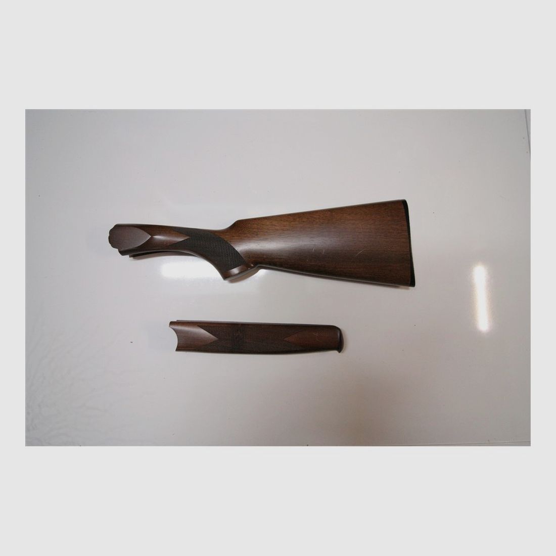 Schaft en Vorderschaft Rizzini Omnium kal. 410, afbeelding 1 van 3