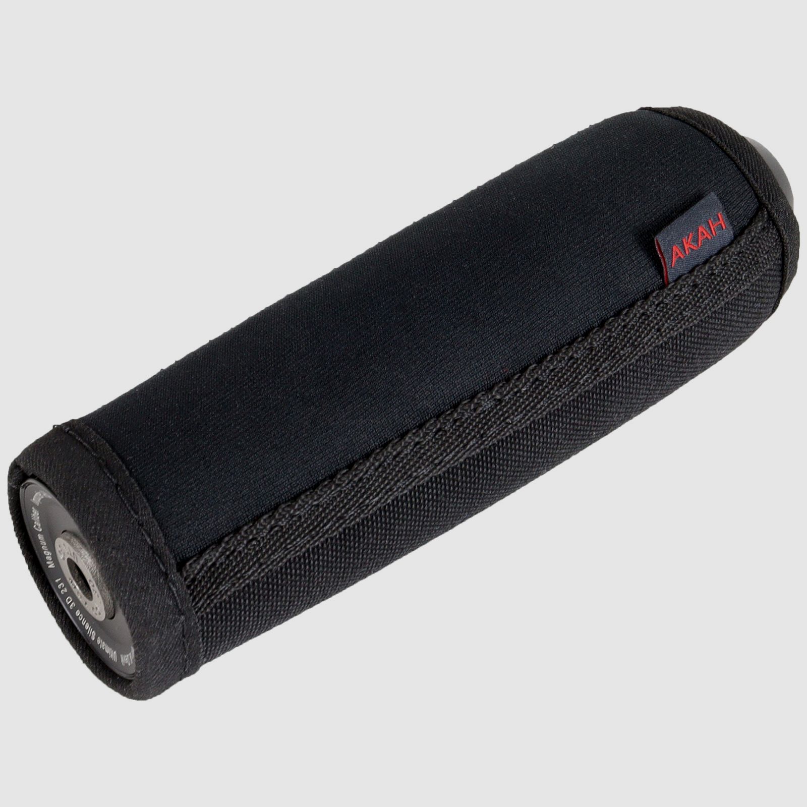 AKAH Neopren Schutzhülle für f&d Ultimate Silence 3D 231, Kaliber