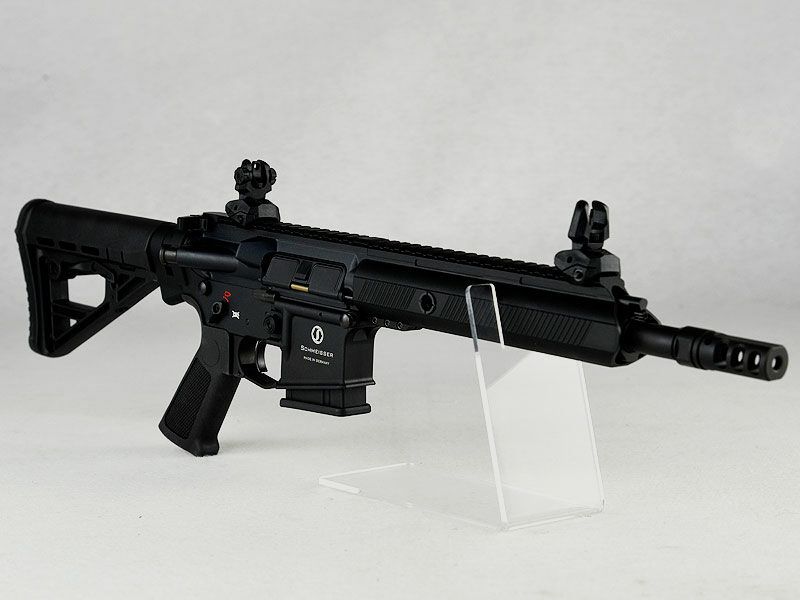 SCHMEISSER AR15 S4F SPORT .223 Rem.