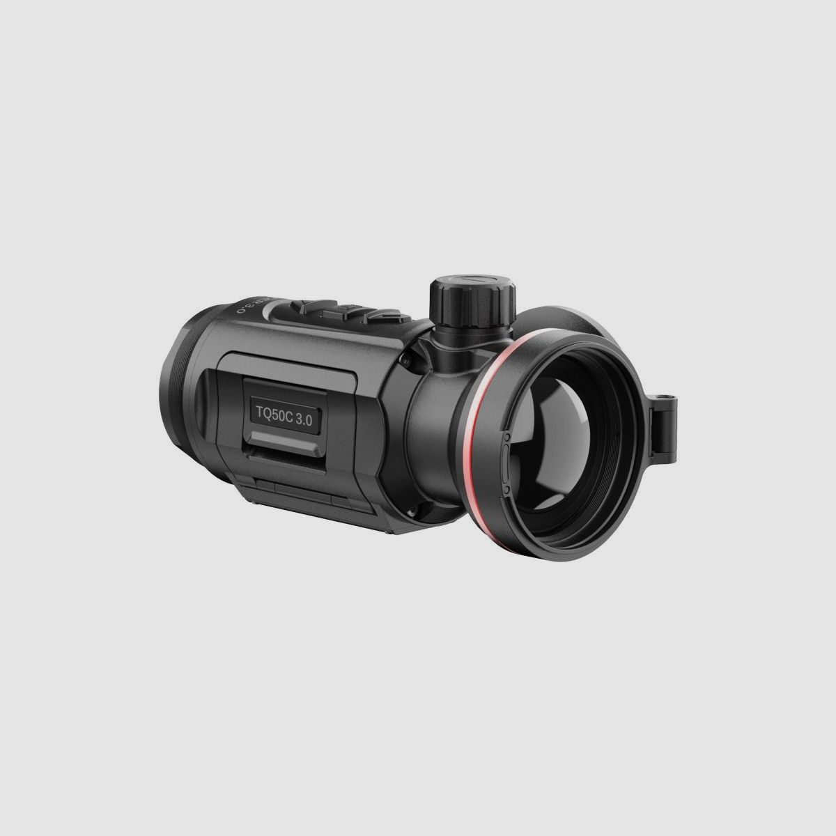 HIKMICRO Wärmebild Clip-On Thunder TQ50C 3.0