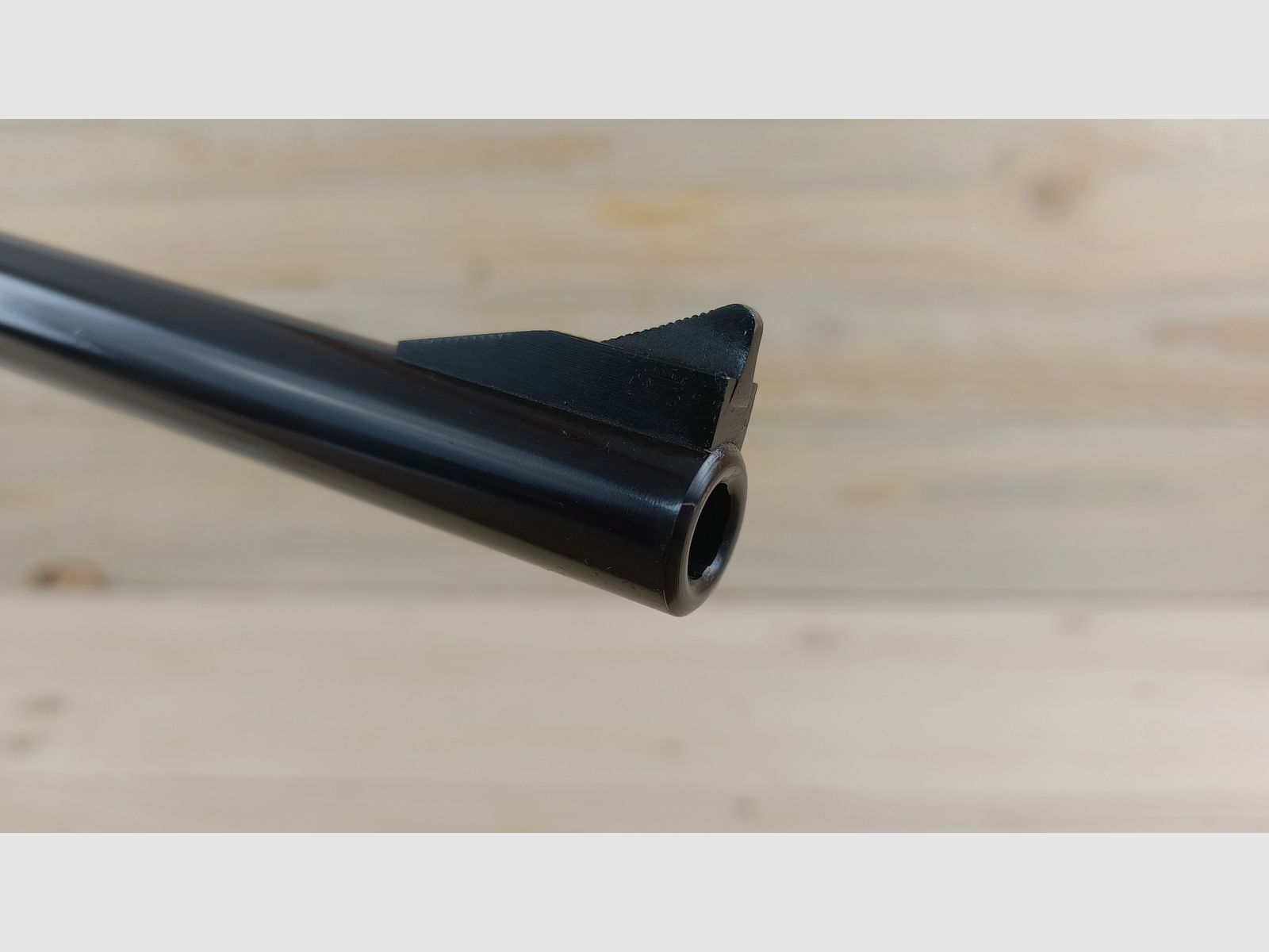 Revolverbüchse, Revolvergewehr Hege-Uberti Mod. American-Match-Carabine, Kal. .357Mag *ideal für Cowboys*