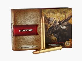 9,3x74 R Vulkan 15,0g/232grs. Norma