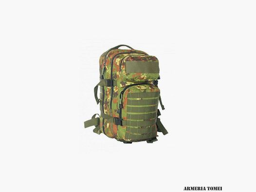 FERRINO – Mochila Táctica 30 Litros