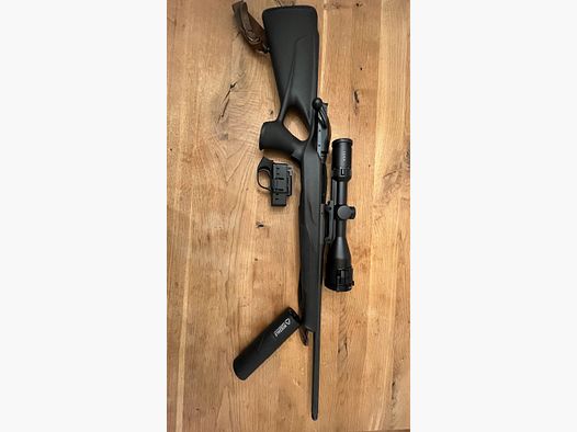 Blaser R8 Professional Success, 52cm, cal. 308 Win + SD