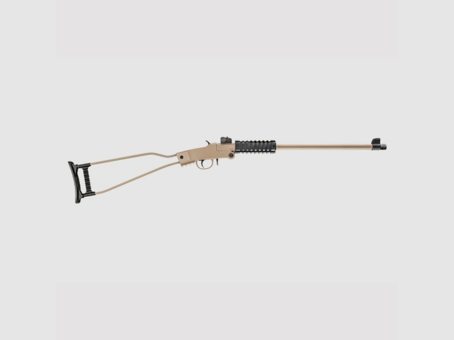 Chiappa Little Badger Kal. 22 LR, Bild 1 von 3
