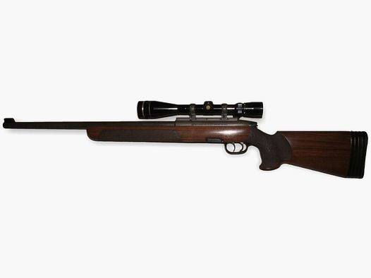 Steyr Mannlicher AG Mod. Match