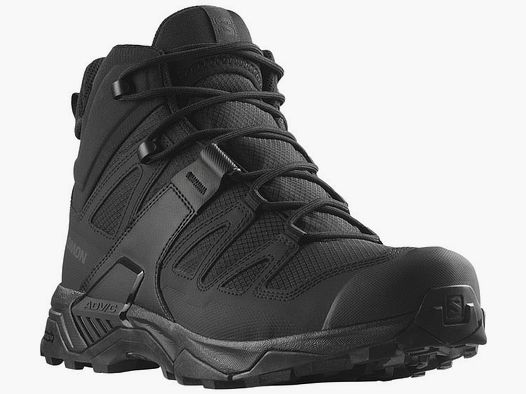 Salomon X ULTRA FORCES MID GTX - Black