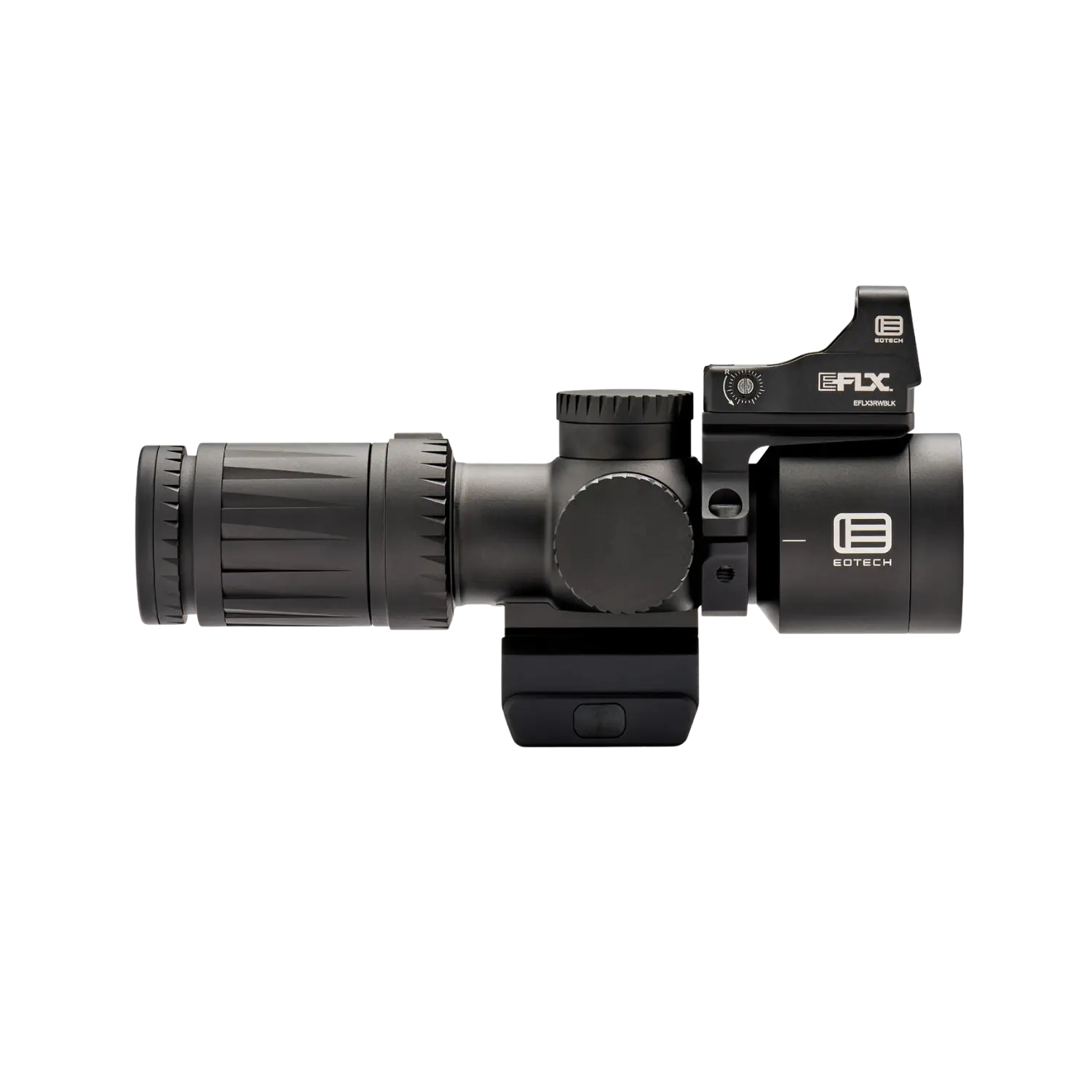 EOTECH Vudu 4-12x36 FFP Ultra-Short MD5 + EFLX