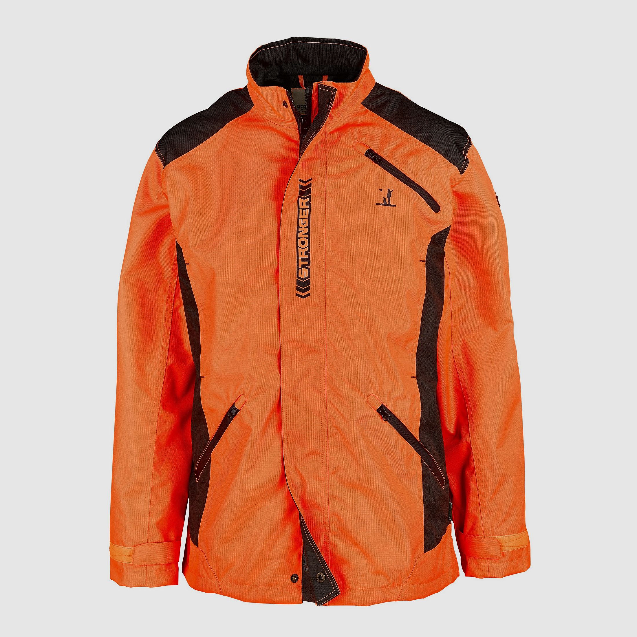 Percussion Jagdjacke Stronger EVO