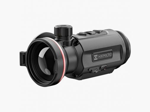 Hikmicro warmtebeeldaccessoire Clip-On Thunder TQ50C 3.0 |
