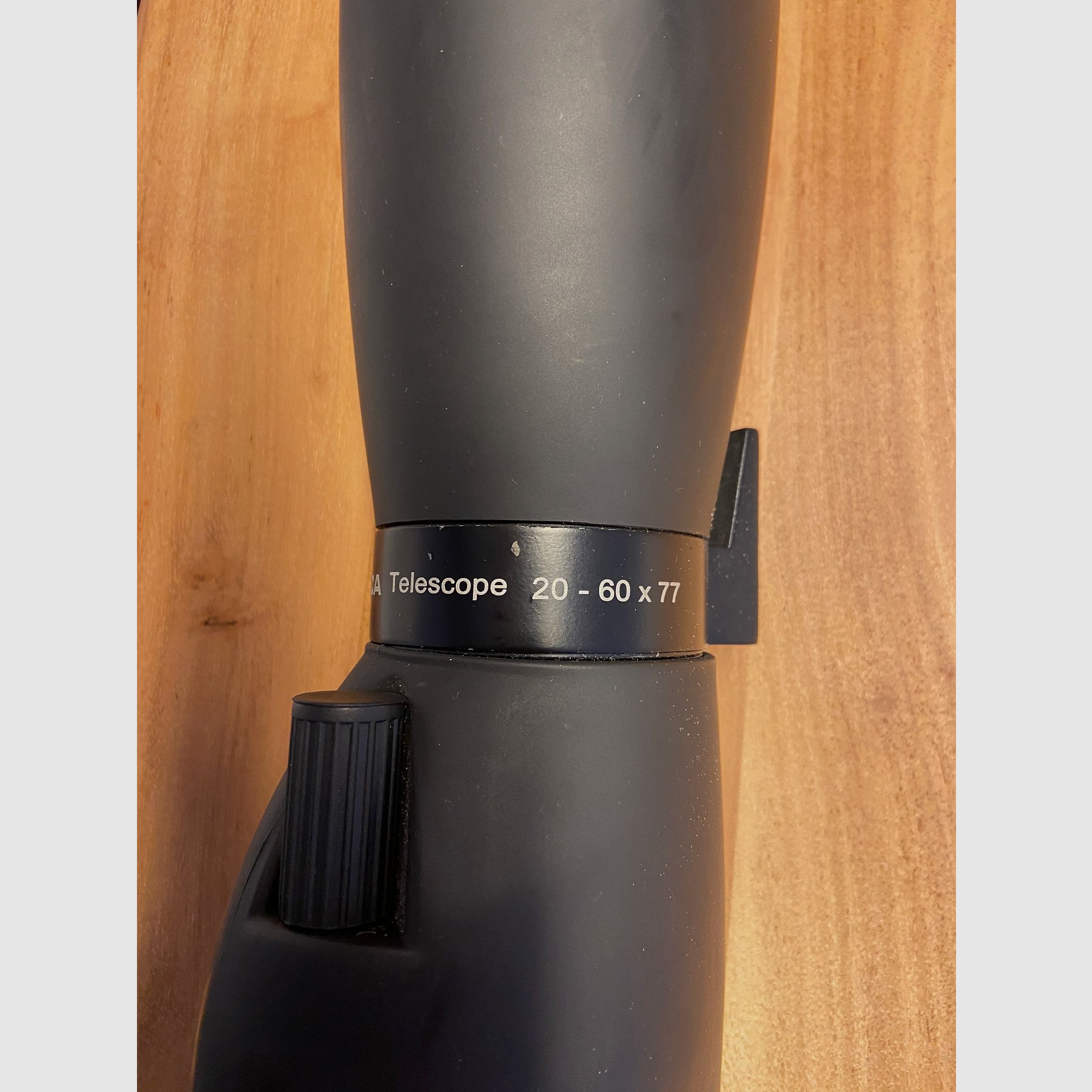 Télescope / Lunette de visée Praktica 20–60×77