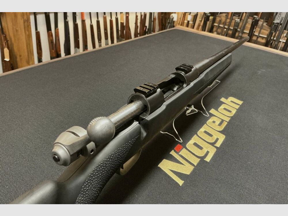 Savage 16FSS .308Win