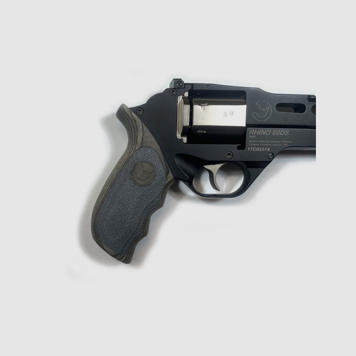 Chiappa Rhino Limited Edition Kal. 9x21mm, Bild 3 von 8