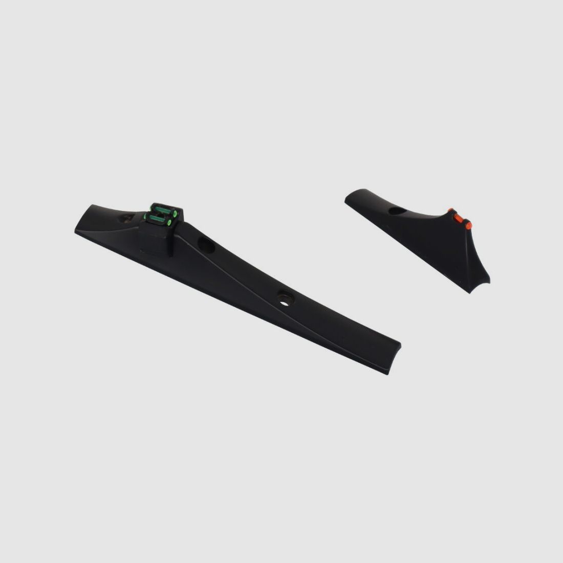 CVA Cascade Black Polymer