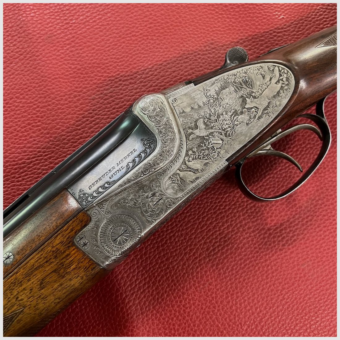 Merkel H&H, Bild 21 von 22