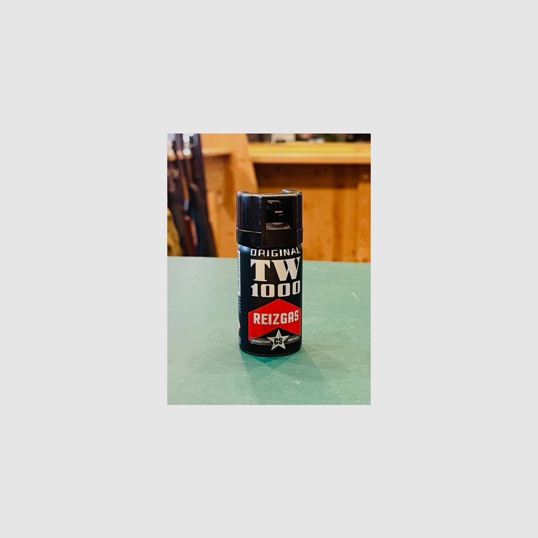 Hoernecke TW1000 Man CS 40 ml