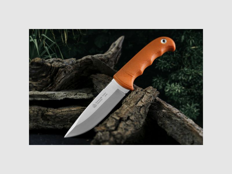 PUMA IP barracuda, orange