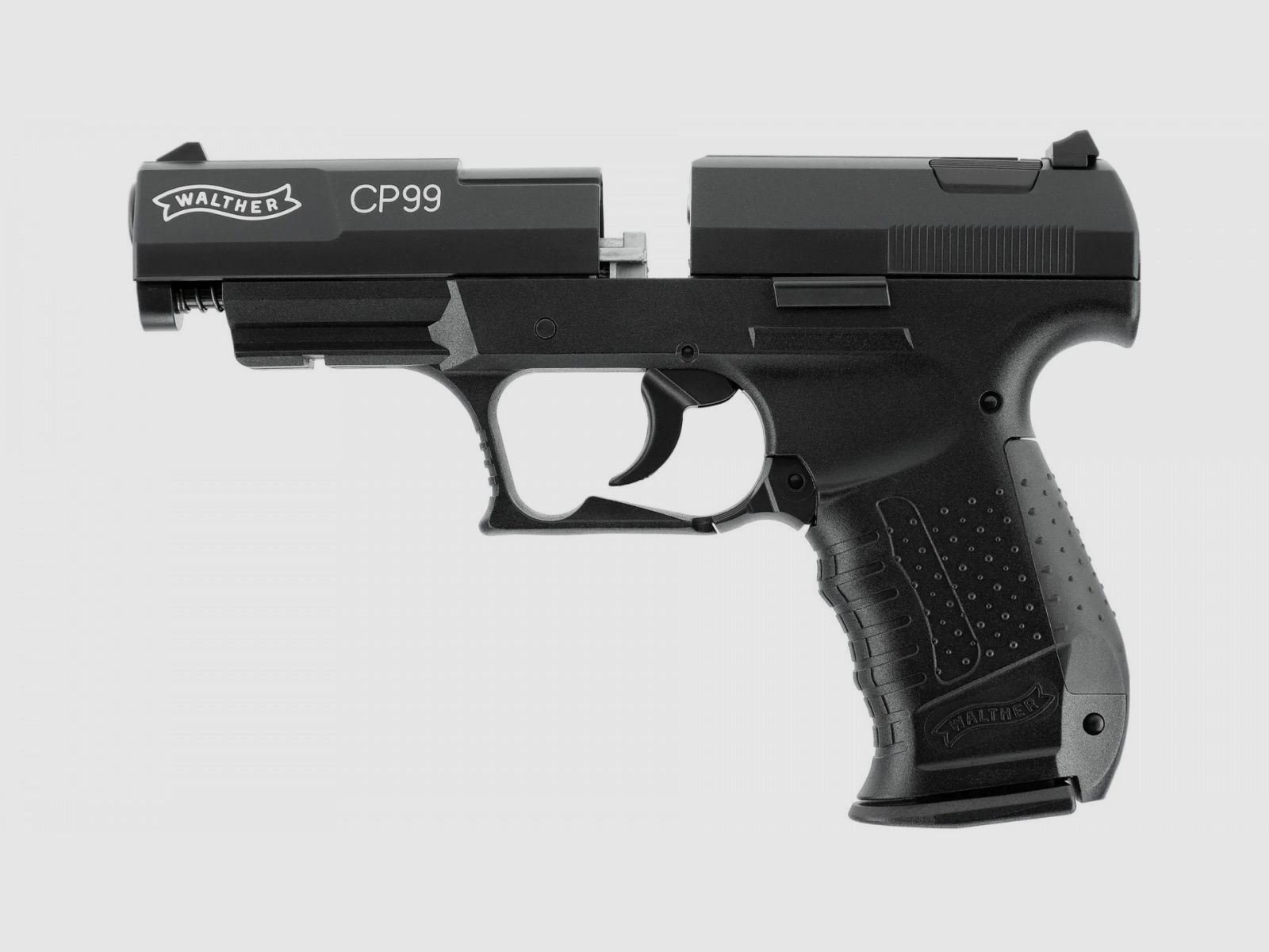 Walther CP99, Bild 2 von 6