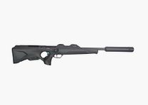 Carl-Walther RS3 Pro Pine incl. SD