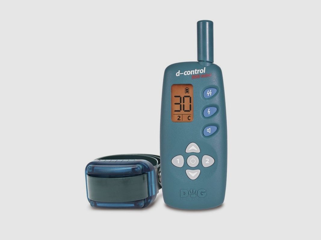 Dogtrace 500 Mini+, afbeelding 1 van 21
