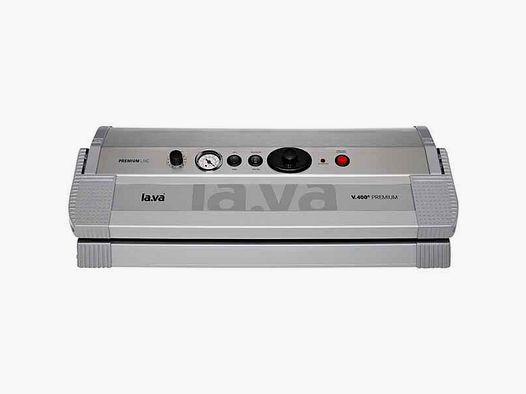 Vakuumiergerät LAVA 400 Premium