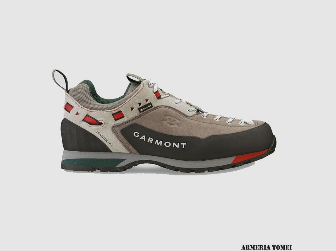 CHAUSSURES – GARMONT – DRAGONTAIL LT GTX® Anthracite/Gris clair, image 1 sur 6