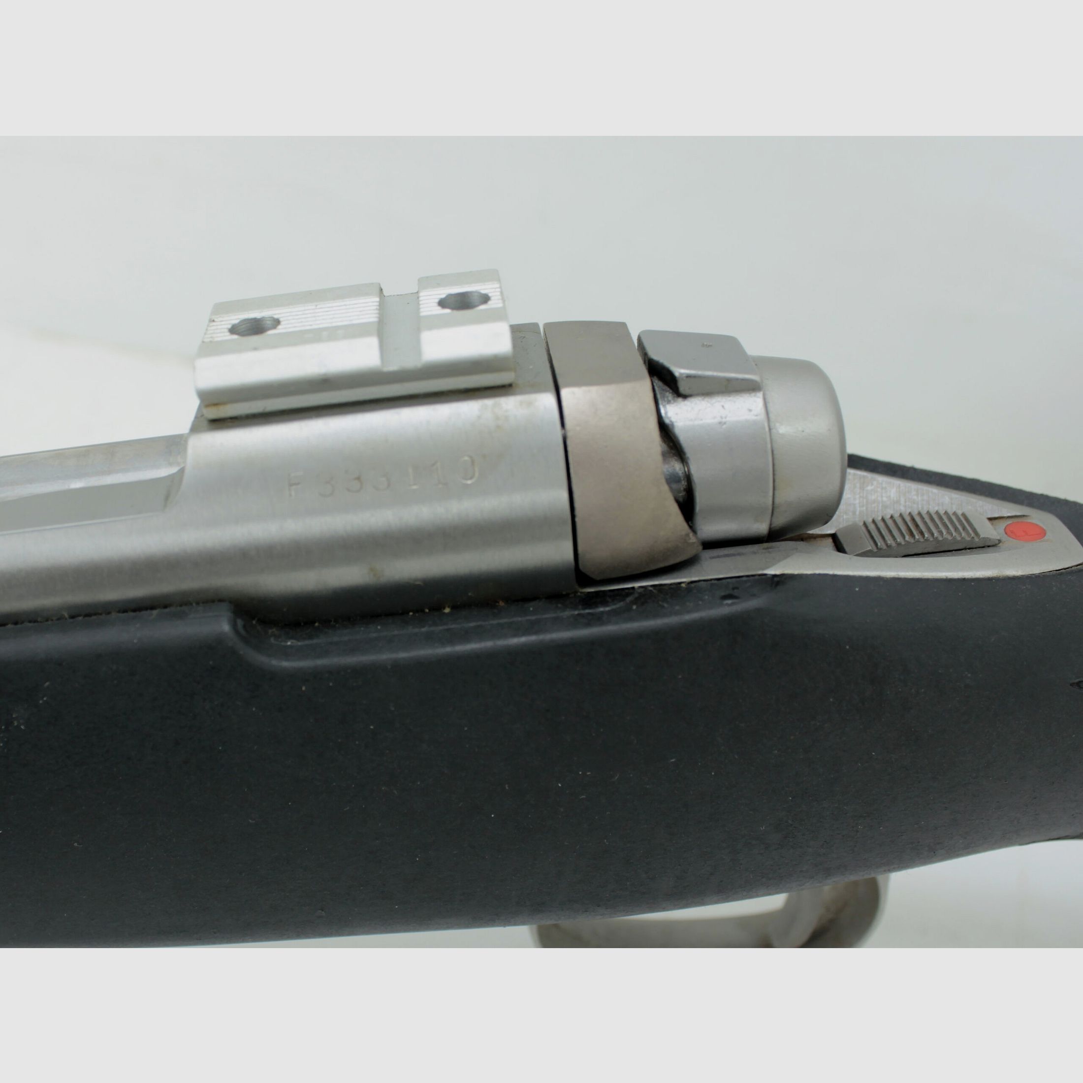 Carabina a otturatore girevole-scorrevole SAVAGE Mod. 116 cal. .30-06 Sprg., immagine 3 di 8