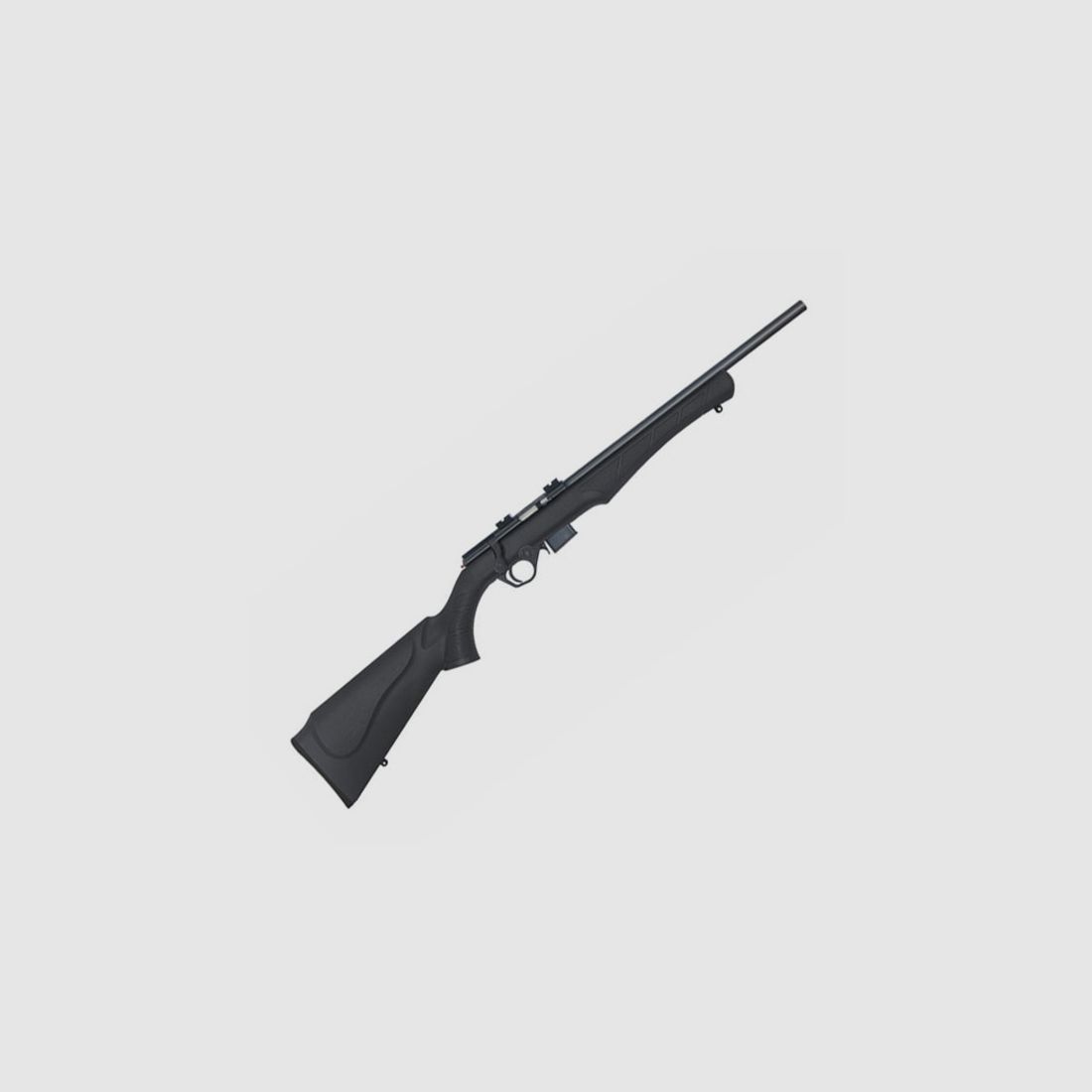 Rossi Repetierbüchse 8117 Kal. 17 HMR