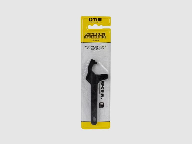 Otis Zerlegetool für Glock Magazine