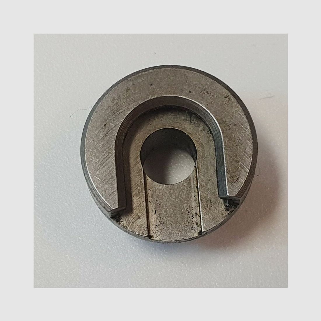 RCBS RCBS Reloader Special Full Length Die Set, 7.5mm SCH-RUBIN