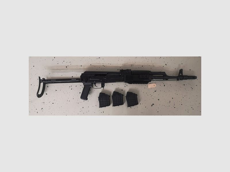 AK47, AK74 Arsenal SAR M1F