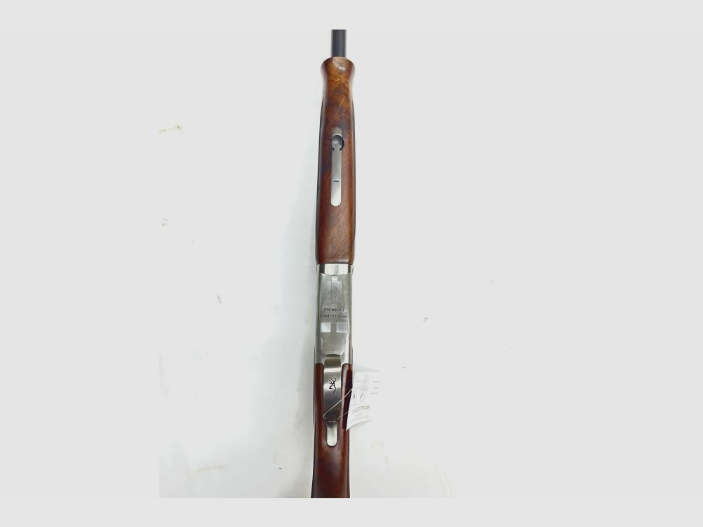 Browning B525 Sporter S3 12/76