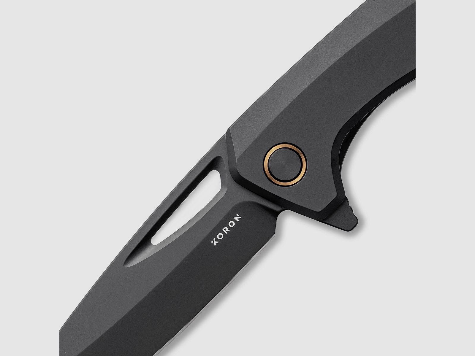 XORON ECLYPT NOVA Tactical Folding Knife, image 6 of 8