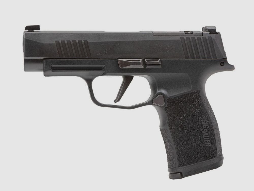 Pistolet Sig Sauer P365 XL 9x19, zdjęcie 1 z 5