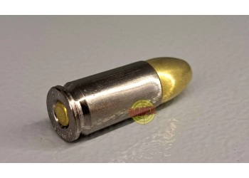 Amunicja STERLING 9X19 FMJ 7,5g, zdjęcie 2 z 3