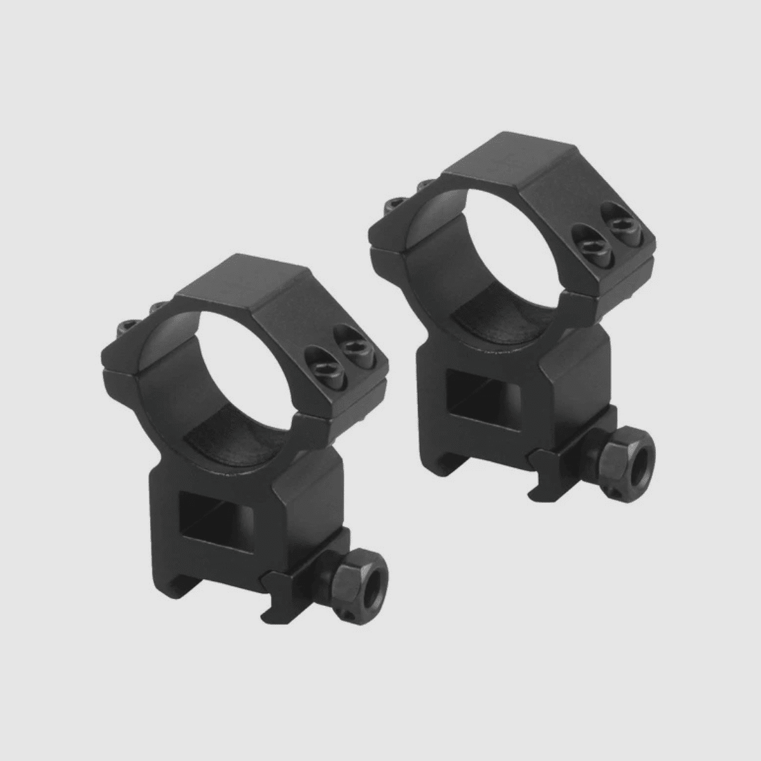 Vector Optics Grizzly 3-12×56 riflescope, image 6 of 7