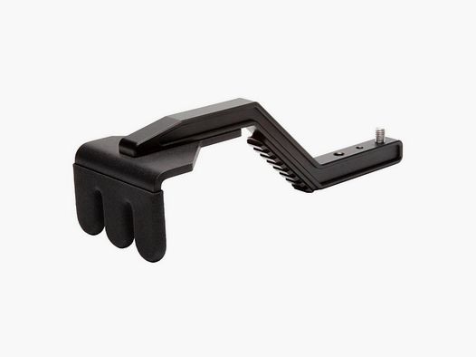 KJI Precision Ambush Stützarm - Robuste Befestigung - Präzise Anpassung - Optimale Stabilität für Armbrüste