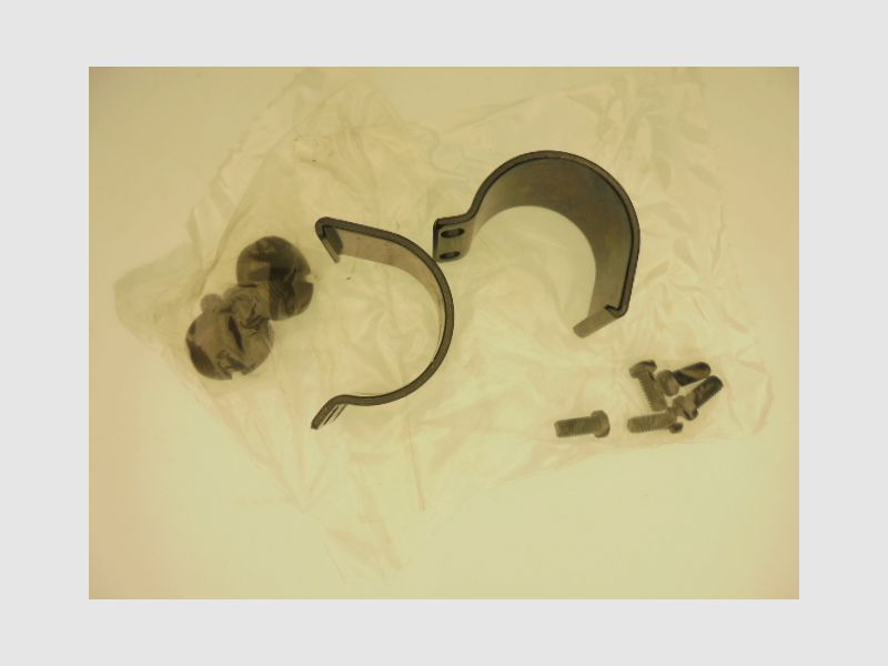 SEITENMONTAGE 25,4MM WEAVER, Bild 4 von 7