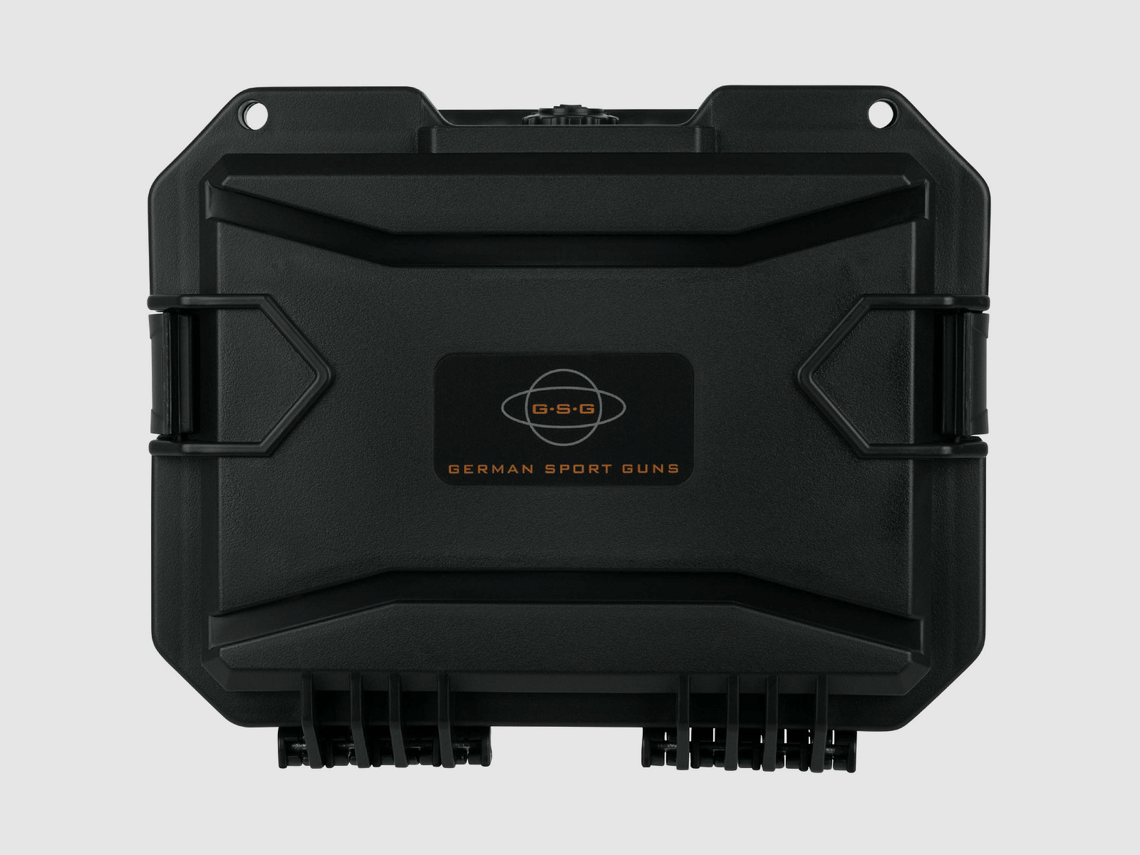 GSG Universal Case black - Outdoor Hard Case