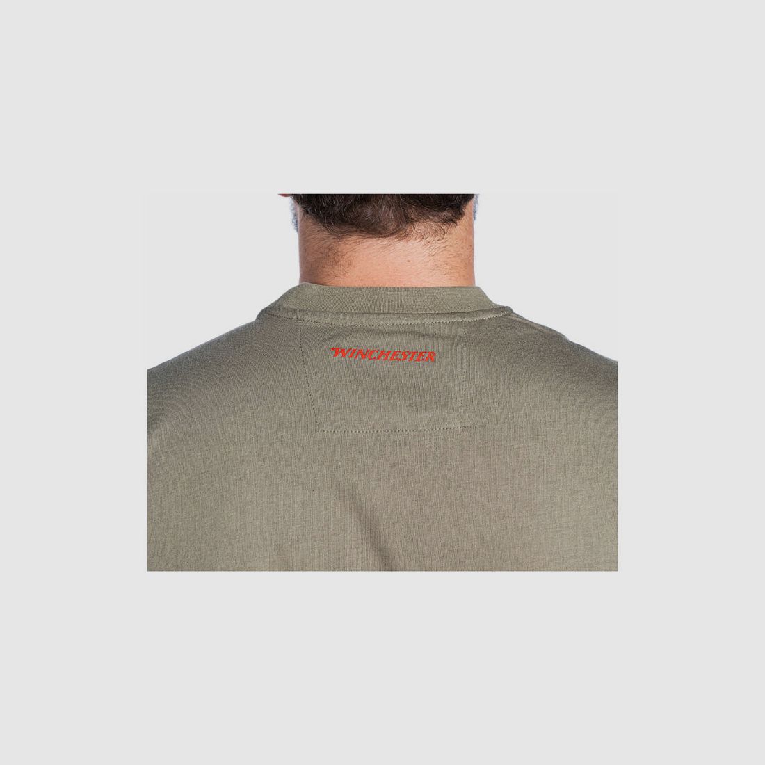 Winchester Hope Khaki - Winchester